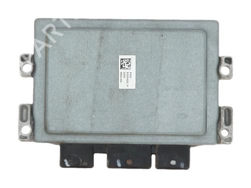 Engine control unit (ECU) RENAULT TWINGO II (CN0_)  | BP36441317M57  - Image 6