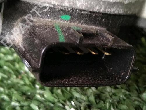 Front wiper motor RENAULT CAPTUR I (J5_, H5_) 0.9 TCe 90 | BP29952907M29 