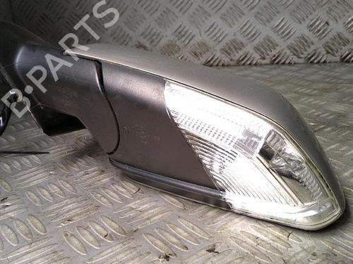 Left mirror SKODA OCTAVIA II (1Z3) 2.0 TDI | BP30071004C26 