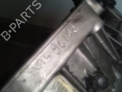 Gearbox RENAULT LAGUNA III (BT0/1) 1.5 dCi (BT00, BT0A, BT0T, BT1J) | BP32304744M3 - Image 3