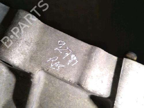 Used Gearbox TOYOTA COROLLA Verso (_E12_) 2.0 D-4D (CDE120_, CDE120R) (90 hp) 30065752