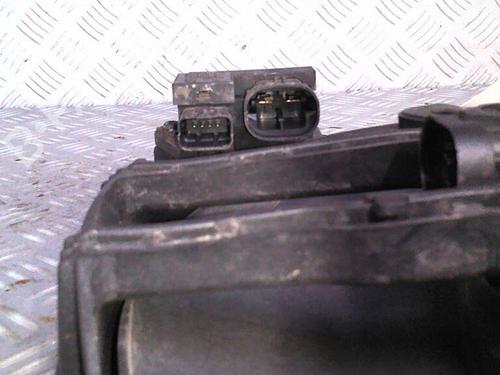 Radiator fan PEUGEOT 207 CC (WD_) 1.6 16V | BP30067792M35 