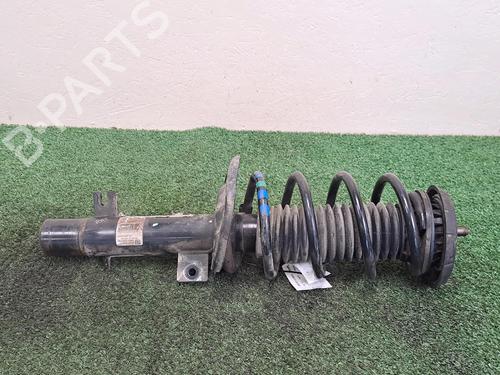 Used Left front shock absorber CITROËN DS3 (SA_) 1.6 THP 155 (156 hp) 26657435