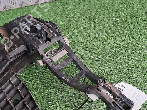 front-right-lock-ford-focus-c-max-dm2-2003-2004-2005-2006-2007-29947004 main image