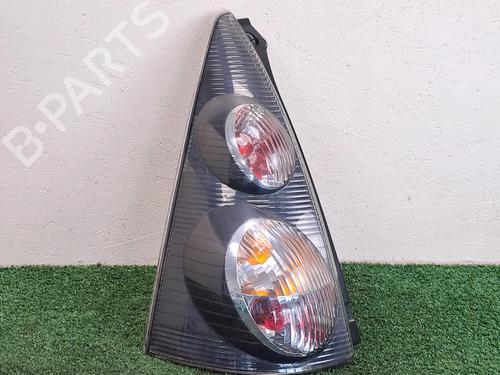 Used Left taillight CITROËN C1 (PM_, PN_) [2005-2014]  28285500