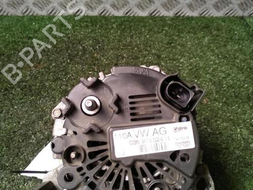 Alternator VW POLO V (6R1, 6C1) 1.4 (6R1) | BP29951409M7