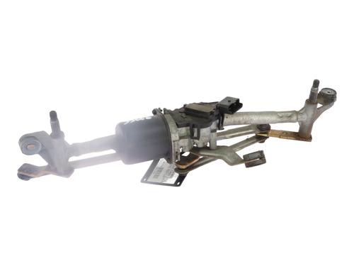 Used Front wiper motor RENAULT MEGANE II (BM0/1_, CM0/1_) 1.6 16V (112 hp) 30573910