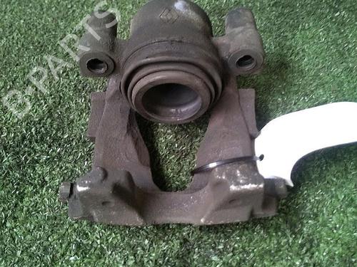 Right front brake caliper RENAULT CLIO IV (BH_) 0.9 TCe 90 (BHNF, BHMA, BHMH, BHJK, BHJR) | BP29950107M104