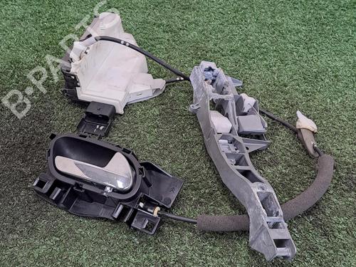 Used Front right lock PEUGEOT 5008 (0U_, 0E_) 2.0 HDi 150 / BlueHDi 150 (150 hp) 26466322