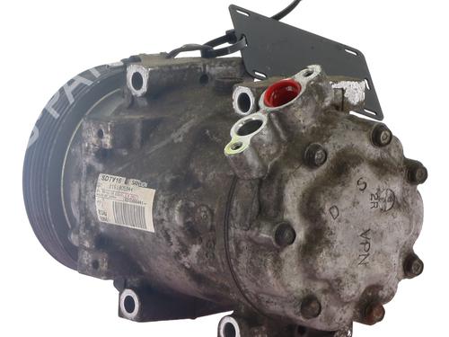 AC compressor DACIA SANDERO 1.4 (BS0C, BS0A, BS0G, BS1F, BS0E) | BP31129363M34 - Image 3