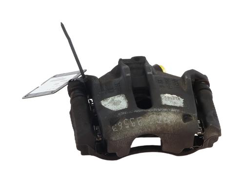 Left front brake caliper PEUGEOT 2008 I (CU_) 1.6 HDi | BP38502061M105 - Image 6