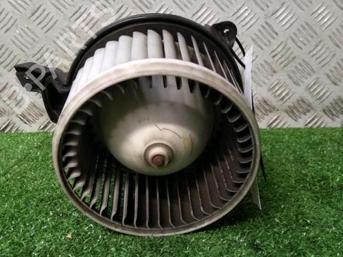 Heater blower motor FIAT GRANDE PUNTO (199_) 1.3 D Multijet (199.AXD11, 199.AXD1A, 199.AXD1B,... | BP30071509M62 