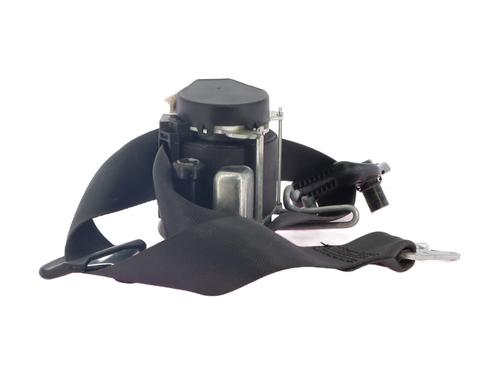 Used Front left seatbelt Front left seatbelt RENAULT SCÉNIC III (JZ0/1_) 1.2 TCe (JZ16) (132 hp) 33235059 33235059