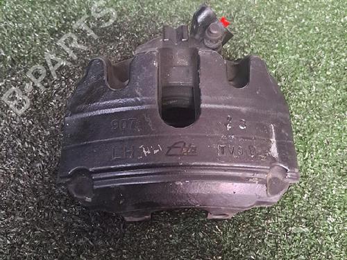 Left front brake caliper PEUGEOT RCZ 2.0 HDi | BP30066501M105