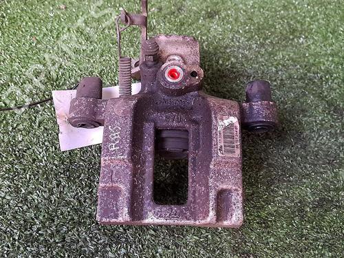 Used Left rear brake caliper PEUGEOT 308 II (LB_, LP_, LW_, LH_, L3_) 1.6 BlueHDi 120 (120 hp) 29949725