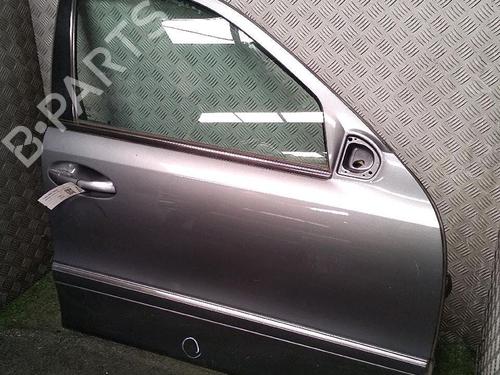 Right front door MERCEDES-BENZ E-CLASS (W211) E 280 CDI (211.023) | BP30076017C3 