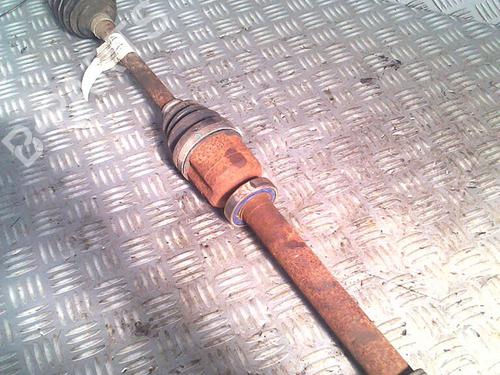 Right front driveshaft RENAULT TWINGO II (CN0_) 1.5 dCi 75 | BP30074746M39