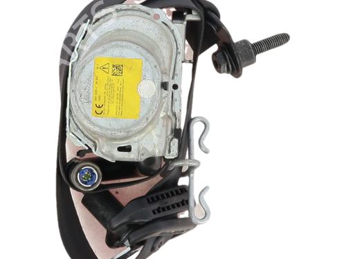 Front right seatbelt RENAULT TWINGO III (BCM_, BCA_) 0.9 TCe 95 | BP37730400I25 - Image 3
