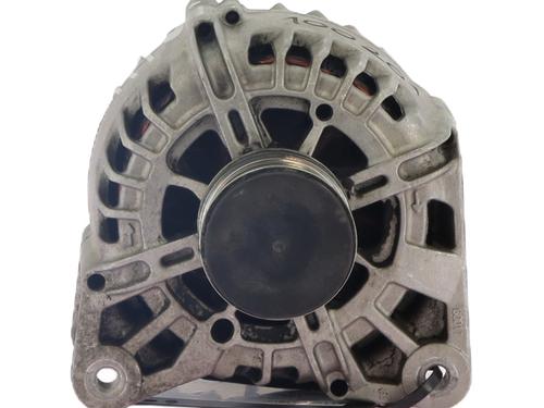 Used Alternator Alternator RENAULT MEGANE III Grandtour (KZ0/1) 1.5 dCi (KZ09, KZ0D, KZ1G, KZ29, KZ14, KZ1W, KZ10, KZ1F,... (110 hp) 31972718 31972718