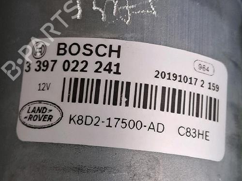 Viskermotor vindrude LAND ROVER RANGE ROVER EVOQUE (L551) 1.5 P300e Hybrid 4x4 | BP30063626M29 