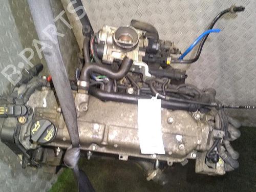 Engine FIAT SEICENTO / 600 (187_) 1.1 (187AXB, 187AXB1A, 187AXC1A02) | BP30068318M1