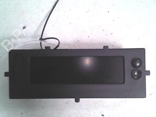 Used Display monitor Display monitor RENAULT CLIO III (BR0/1, CR0/1) 1.5 dCi (75 hp) 30075472 30075472