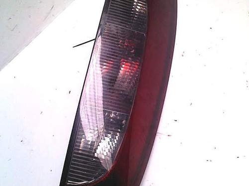 Used Right taillight OPEL CORSA C (X01) 1.7 DTI (F08, F68) (75 hp) 30075628