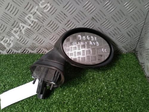 Right mirror MINI MINI (R50, R53) One | BP30071248C27