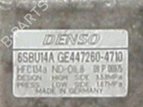 AC compressor BMW 1 (F20) 116 d | BP37415957M34 - Image 7
