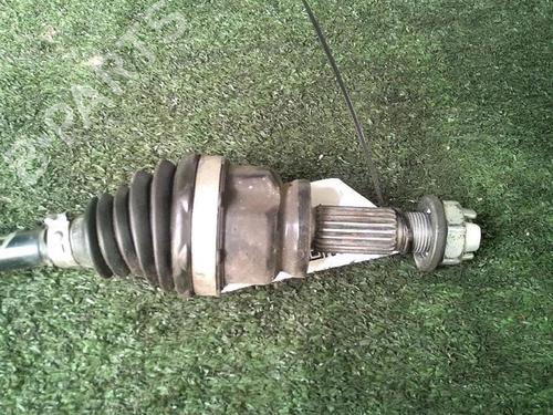 Right front driveshaft RENAULT TWIZY (MAM_) 45 | BP37731691M39 - Image 3