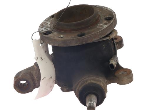 Used Right front steering knuckle Right front steering knuckle 37730215 37730215