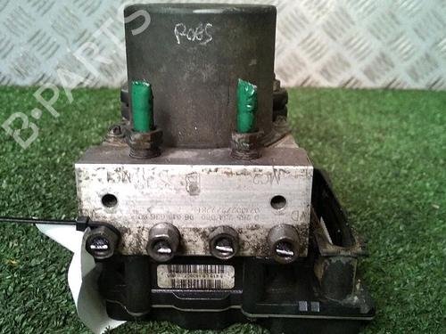 ABS pump CITROËN XSARA PICASSO (N68) 1.6 HDi | BP29952463M43