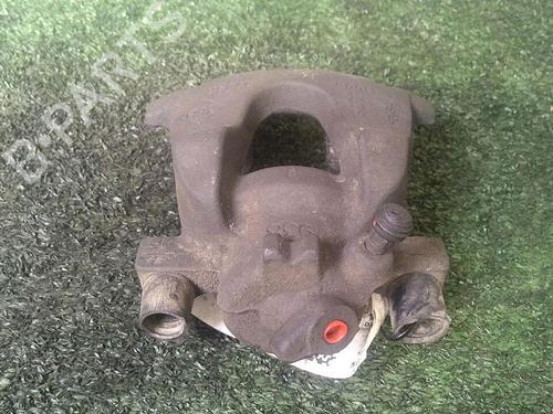 Used Right front brake caliper RENAULT CLIO IV (BH_) 0.9 TCe 90 (BHNF, BHMA, BHMH, BHJK, BHJR) (90 hp) 30066722