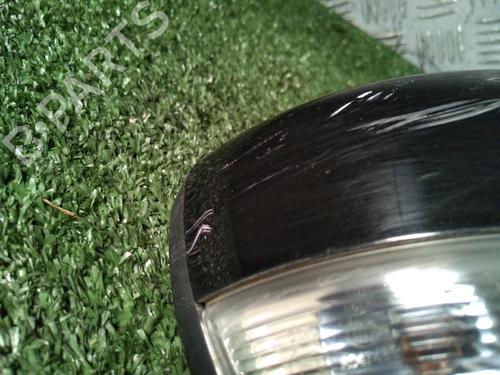 Right mirror RENAULT CLIO IV (BH_) 1.5 dCi 90 | BP18968954C27 