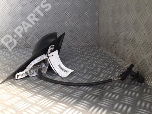 Left mirror SEAT IBIZA III (6L1) 1.9 SDI | BP11404371C26 