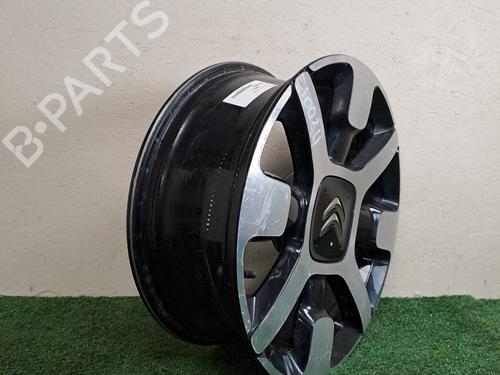 rim-citroen-c4-cactus-2014-31927185 main image