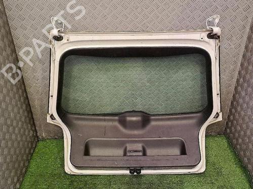 Tailgate AUDI A3 (8P1) 1.6 TDI | BP29953090C6  - Image 6