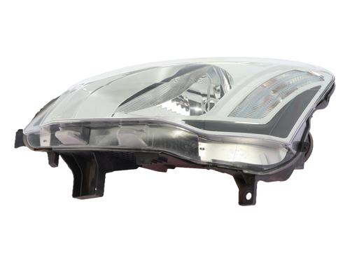 Left headlight CITROËN BERLINGO MULTISPACE (B9) 1.6 BlueHDi 100 | BP37731355C28 - Image 5