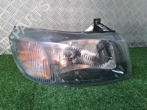 Used Right headlight Right headlight FORD TRANSIT Van (FA_ _) 2.0 DI (FAE_, FAF_, FAG_) (100 hp) 30071286 30071286