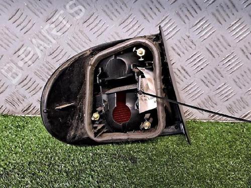 Right taillight RENAULT MEGANE I Classic (LA0/1_) 1.9 dTi (LA08, LA0N, LA0K) | BP30077122C35