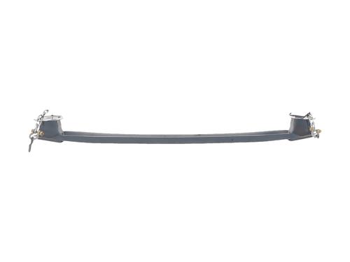 Used Rear bumper reinforcement Rear bumper reinforcement MAZDA 2 (DE_, DH_) 1.3 (DE3FS) (75 hp) 40223708 40223708