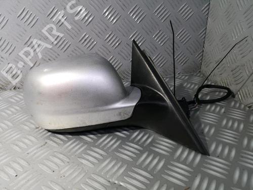 Right mirror VW PASSAT B6 (3C2) 1.6 | BP30074177C27