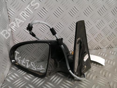 Used Left mirror AUDI A2 (8Z0) 1.4 TDI (75 hp) 17162700