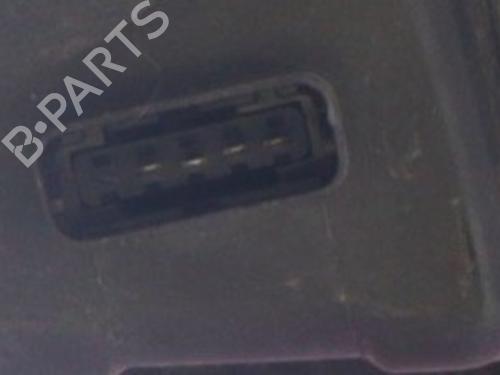 Used Left headlight Left headlight RENAULT SCÉNIC II (JM0/1_) 1.5 dCi (JM02, JM13) (101 hp) 30939520 30939520