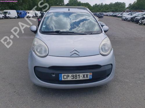 Starter CITROËN C1 (PM_, PN_) 1.0 | BP22919962M8 
