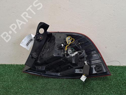 Left taillight KIA RIO III (UB) 1.1 CRDi | BP21635183C34 