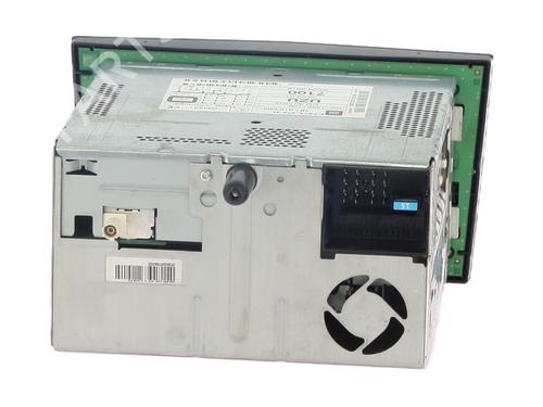 Radio OPEL CORSA D (S07) 1.3 CDTI (L08, L68) | BP32440430E6 