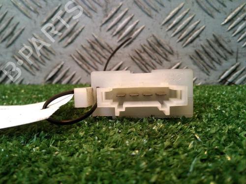 Heater resistor VW TIGUAN (5N_) 2.0 TDI | BP30071711M108 