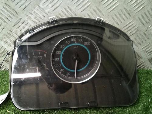 Instrument cluster SUZUKI IGNIS III (MF, FF) 1.2 Hybrid (ATK412, FF21S) | BP30072022C47  - Image 6