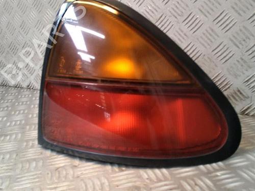 Used Right taillight MAZDA 323 C V (BA) 1.5 16V (BA11) (88 hp) 30064903